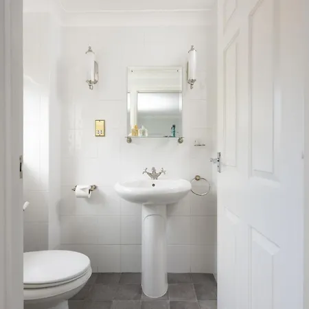 Holiday home 13, Hustyns, Nr Wadebridge