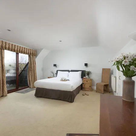 13, Hustyns, Nr Wadebridge