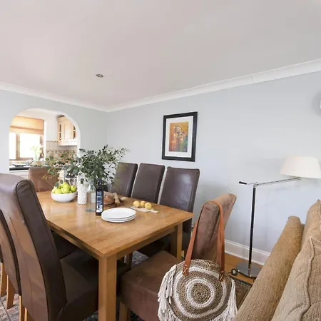 13, Hustyns, Nr Wadebridge