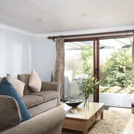 Holiday home 13, Hustyns, Nr